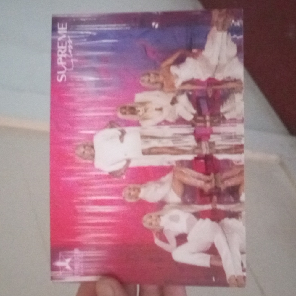 Jeffree Star Postcard